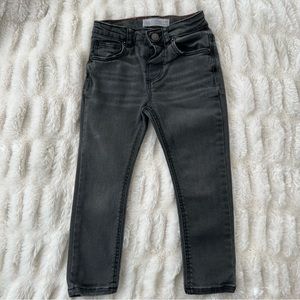 Zara Denim Jeans (size 2-3)